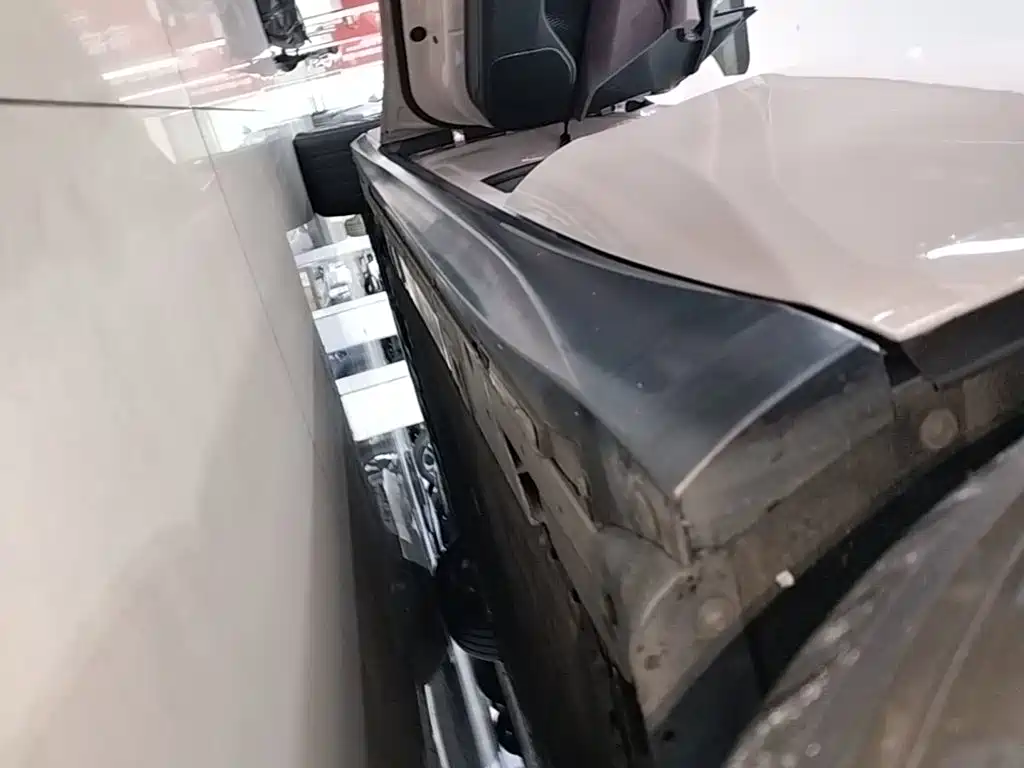 NIO ET5 2022 2022 75kWh