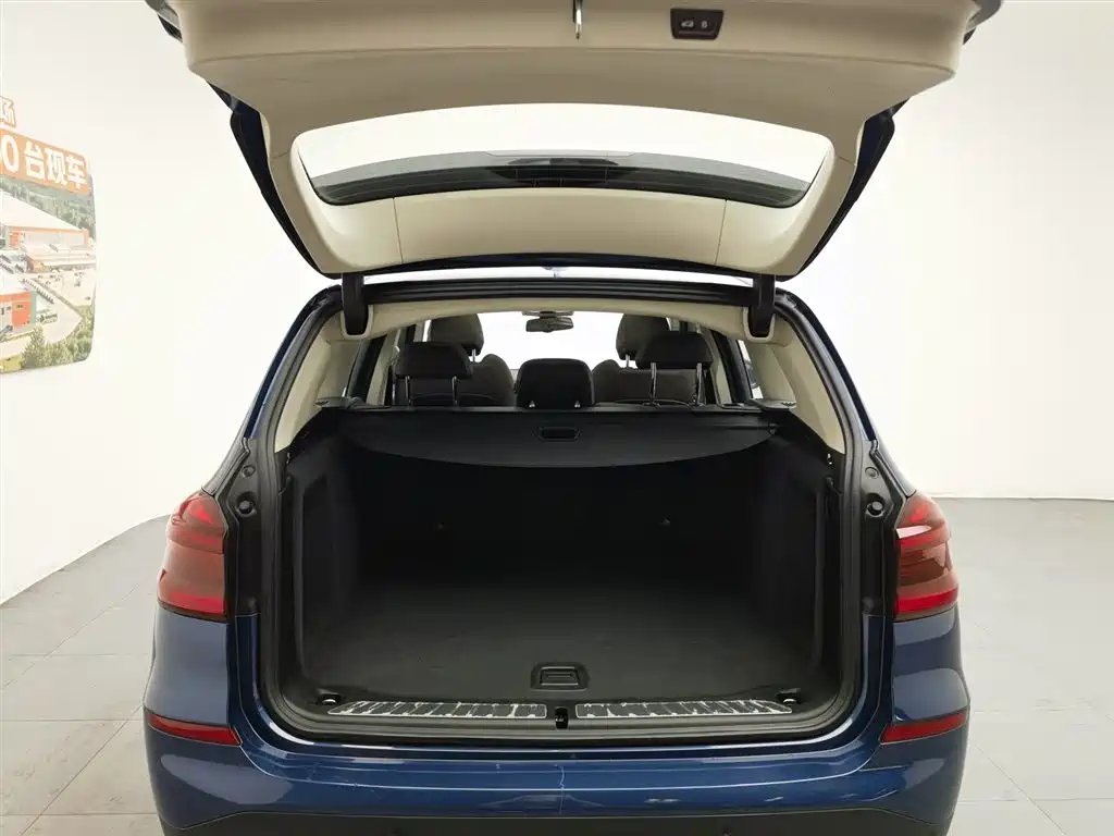 BMW X3 2020 xDrive28i Luxury Package фото 16