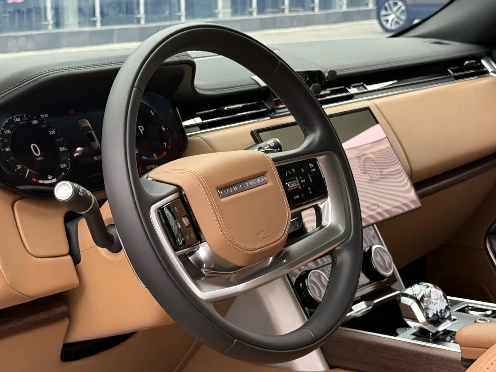 Фото 15 - Land Rover Range Rover