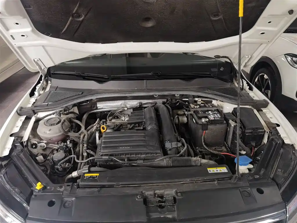 Volkswagen Bora 2024 200TSI DSG Smooth Ride Edition фото 16