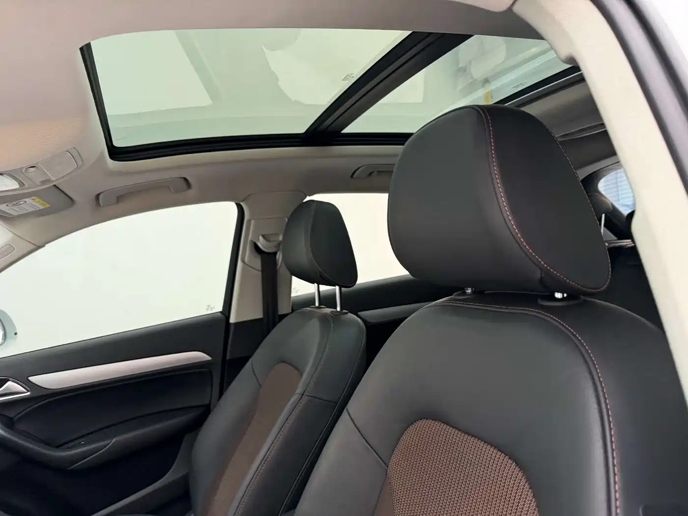 Audi Q3 2018 35 TFSI Fashion Collector's Edition фото 16