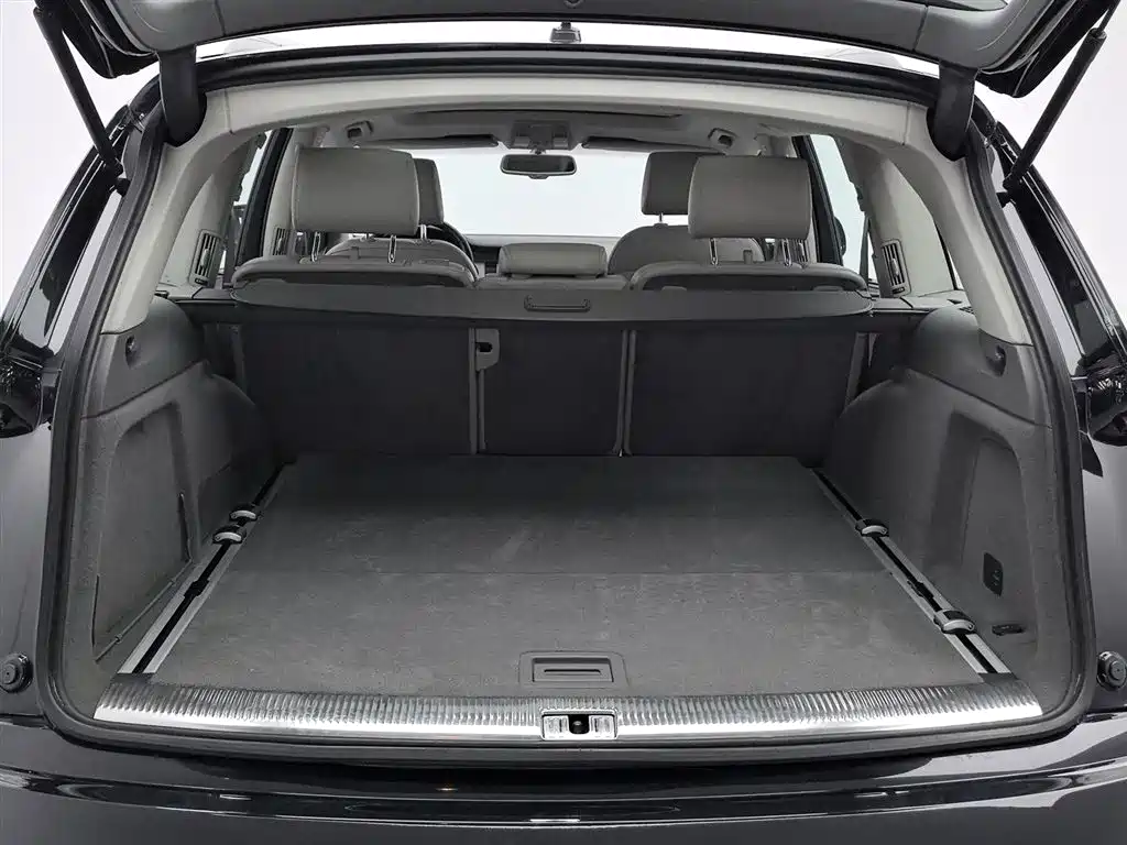 Audi Q7 2011 3.0 TFSI Comfort (200kW) фото 16