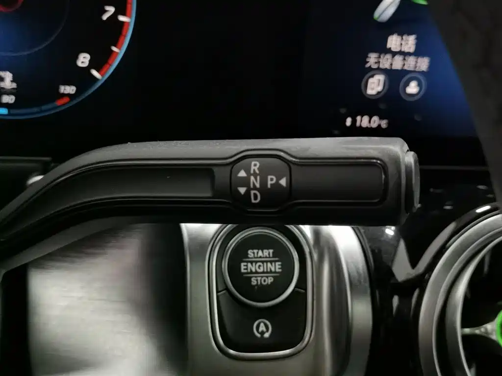 Mercedes-Benz GLB 2020 GLB 200 Fashion фото 13