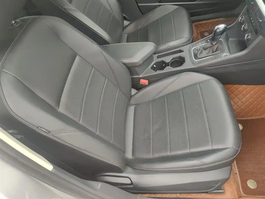 Volkswagen Lavida 2018 1.5L Automatic Comfort Version China V фото 20