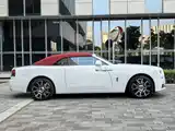 Фото 6 - Rolls-Royce Dawn