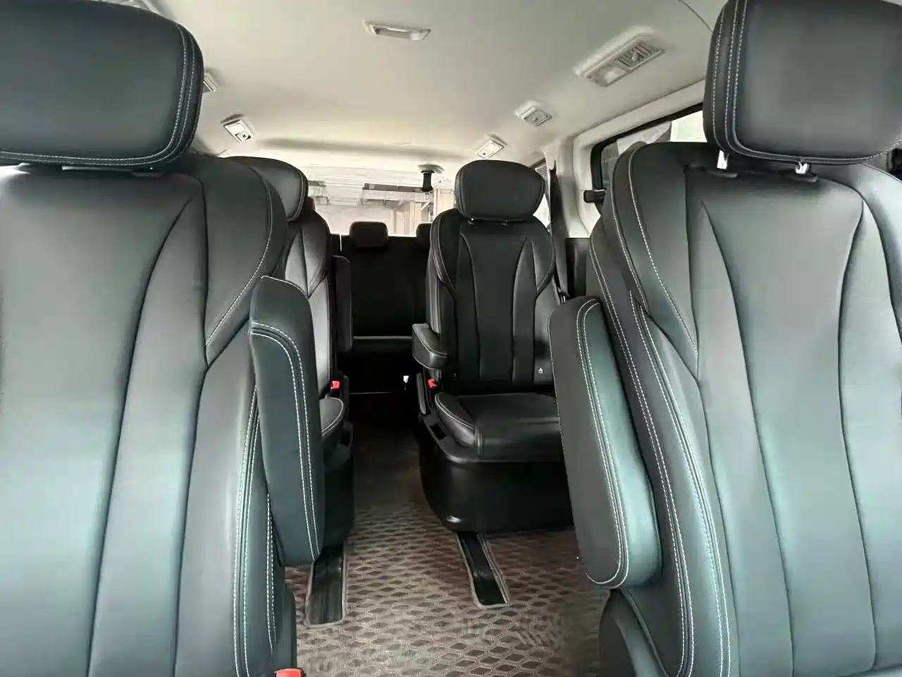 2025 SAIC Maxus Maxus G20