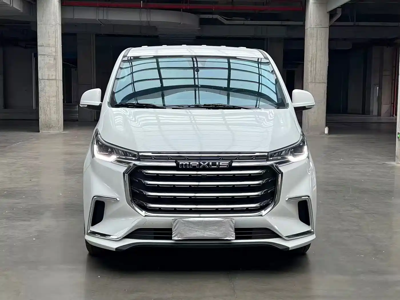 2025 SAIC Maxus Maxus G20