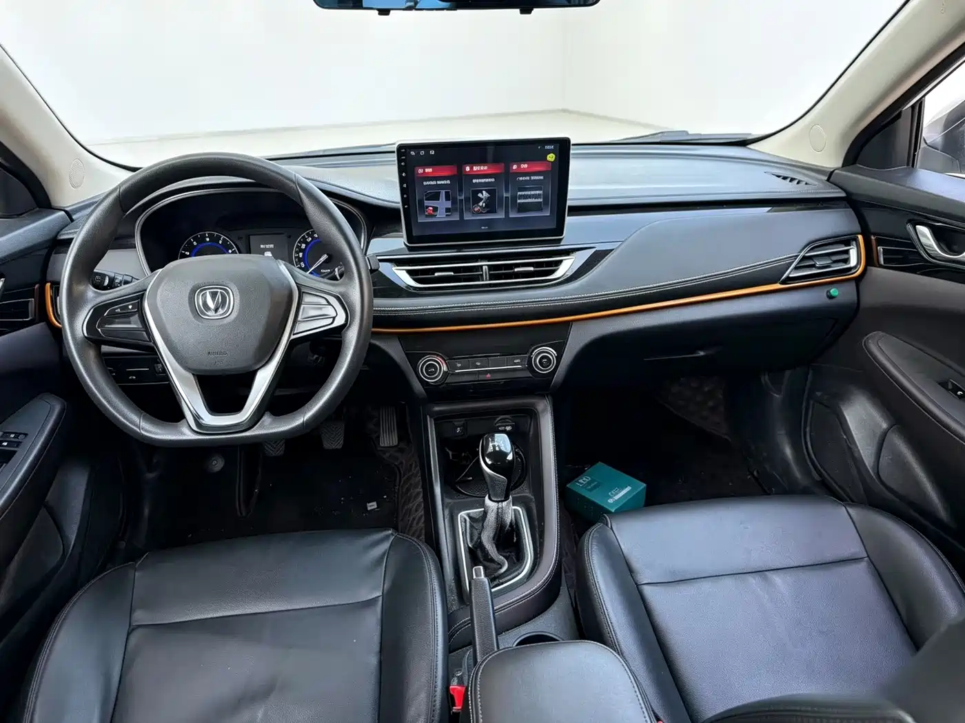 Changan Eado DT 2021 2019 1.6L Manual Comfort China VI