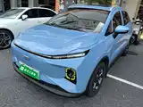 Фото 2 - Geely Geometry E Firefly