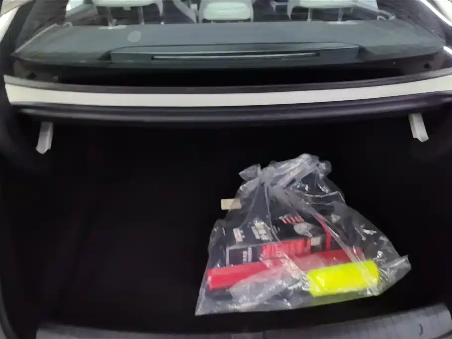 BYD Seal 06 New Energy 2025 DM-i Smart Drive Edition 120KM Luxury фото 4