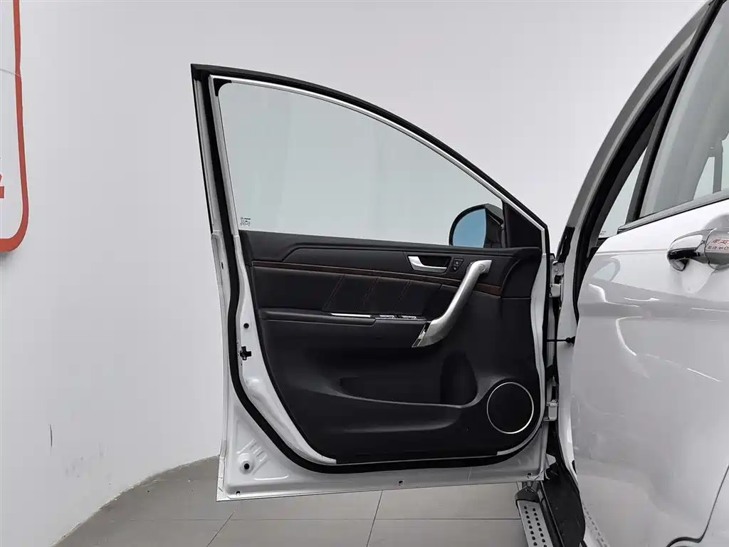 Haval H6 2014 Sport 2.4L Automatic Premium фото 8