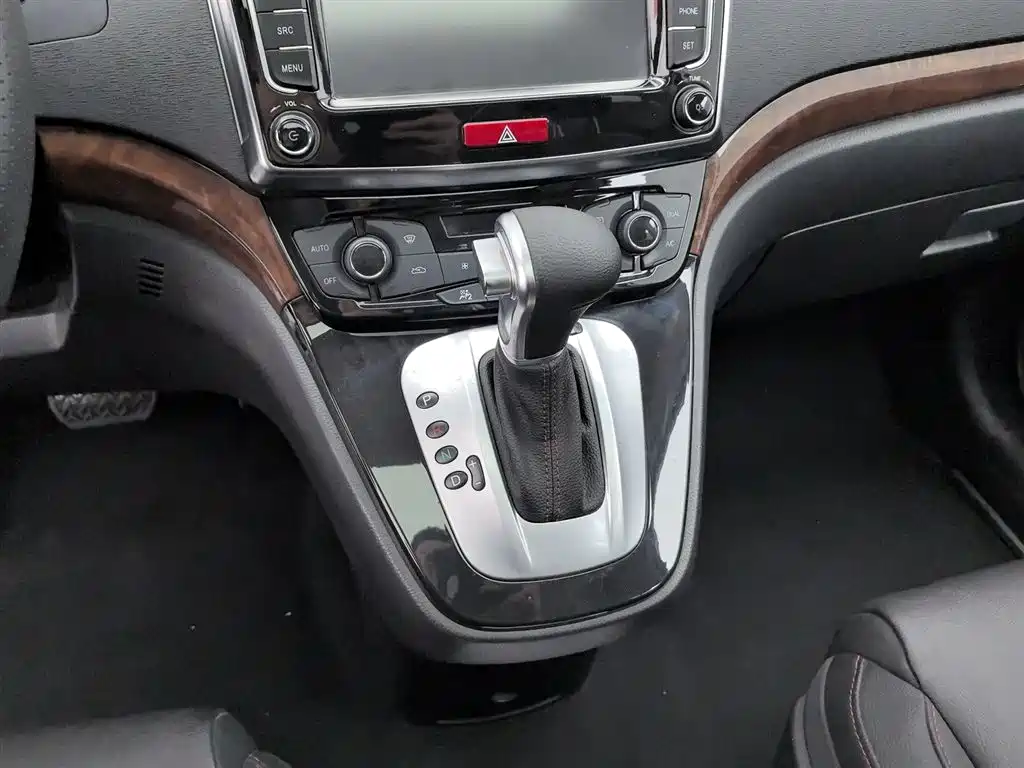 Haval H6 2014 Sport 2.4L Automatic Premium фото 13