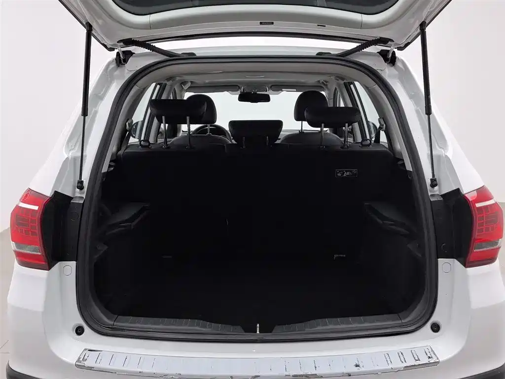Haval H6 2014 Sport 2.4L Automatic Premium фото 16
