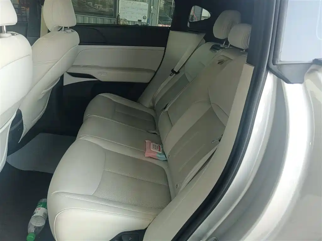 XPeng G6 2023 580 Long Range Pro фото 13