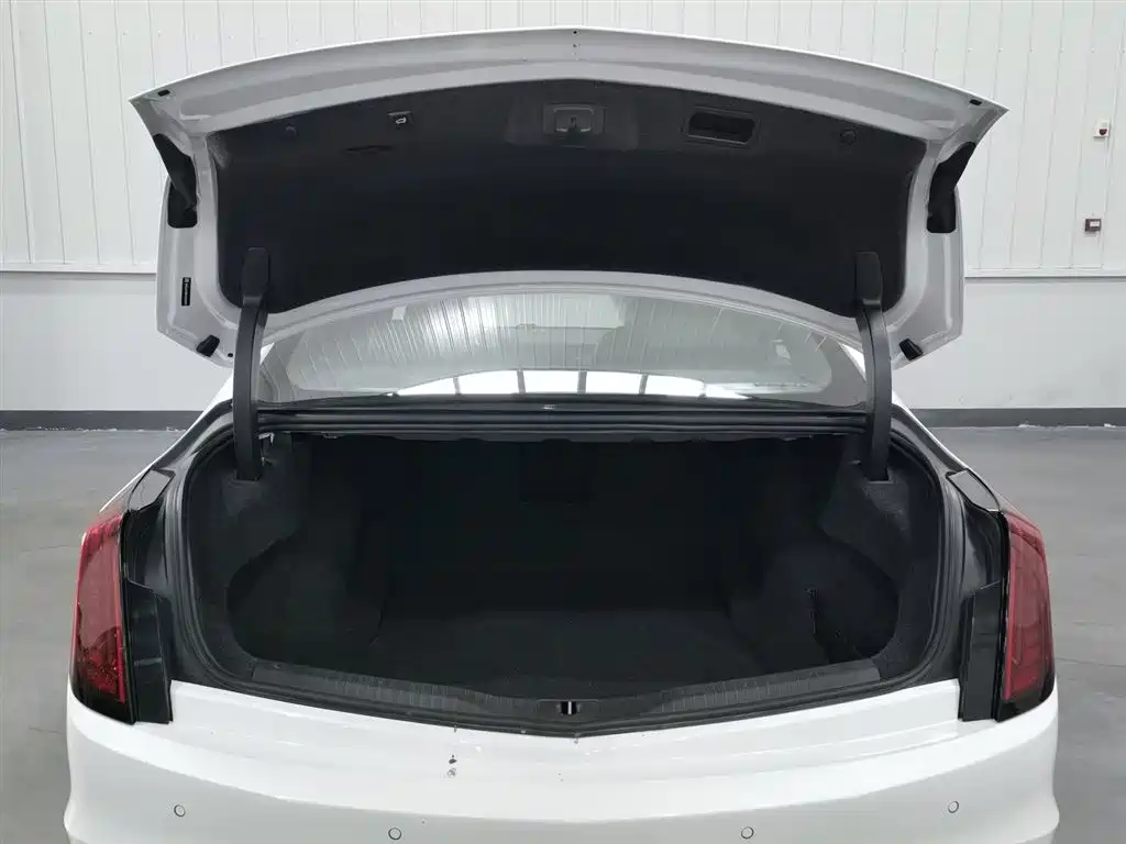 Cadillac CT6 2021 28T Luxury фото 16