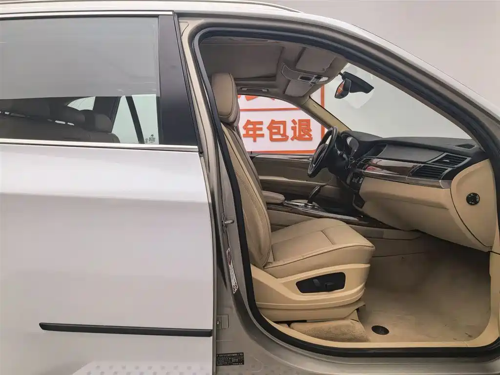 BMW X5 (Import) 2011 xDrive35i Luxury Edition фото 23