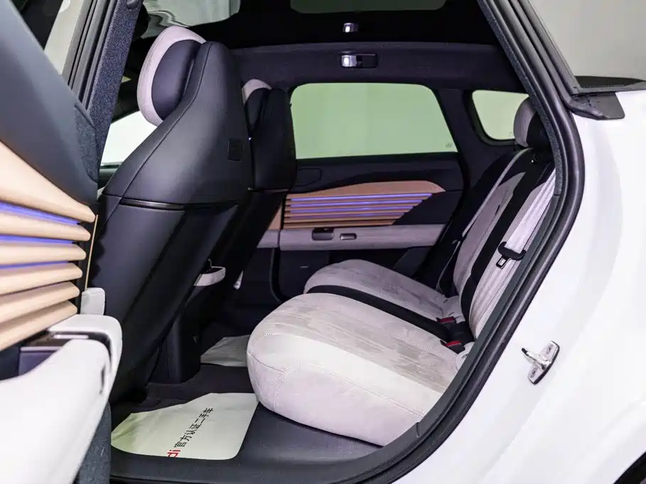 Audi E5 Sportback 2025 2025 Model Base Version