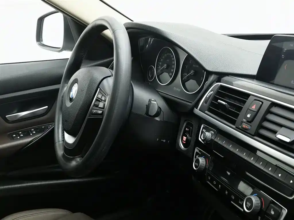 BMW 3 Series 2018 320Li xDrive Fashion Style фото 22