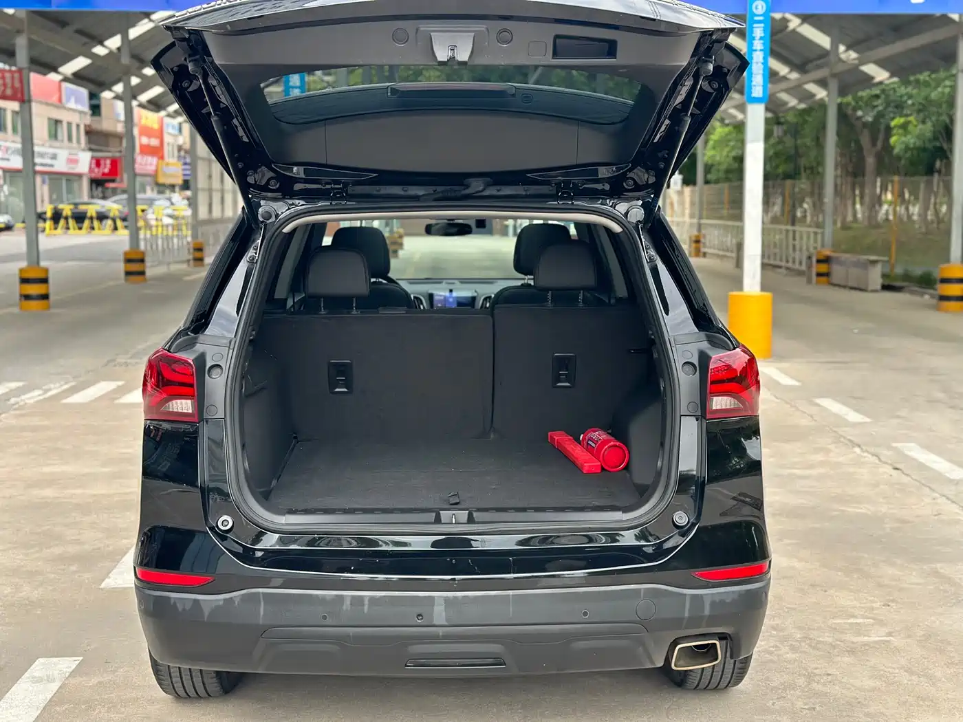 CHEVROLET EXPLORER