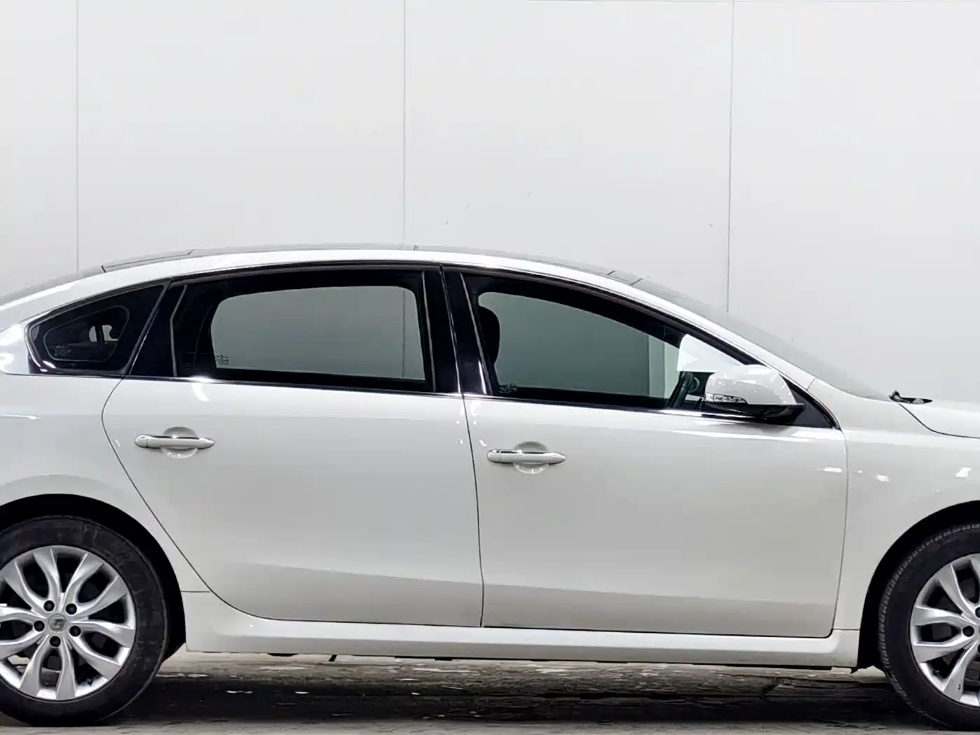 Renault Talisman 2013 2.5L Luxury Edition фото 8