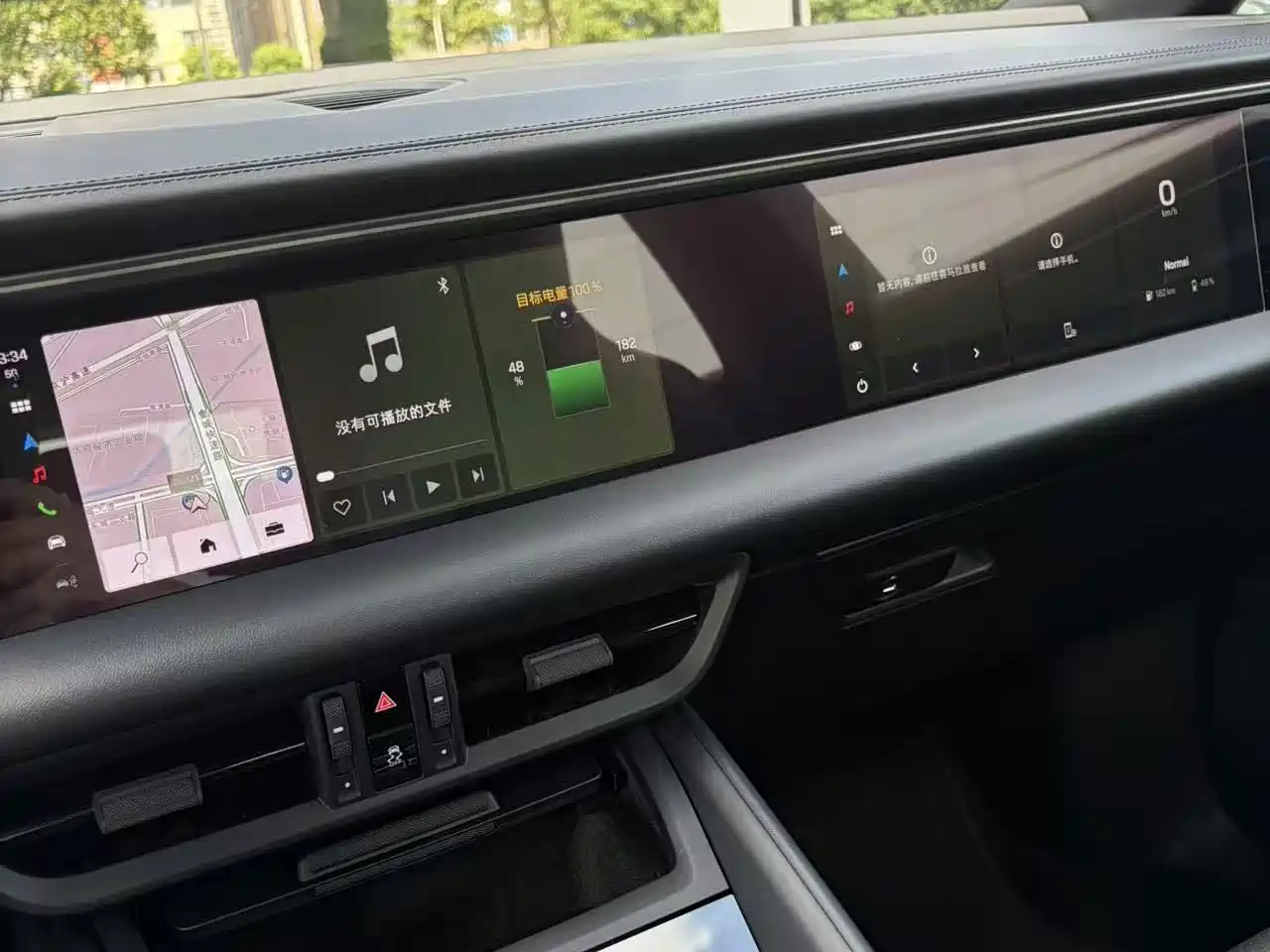 Porsche Macan EV 2025 2024 Macan 4