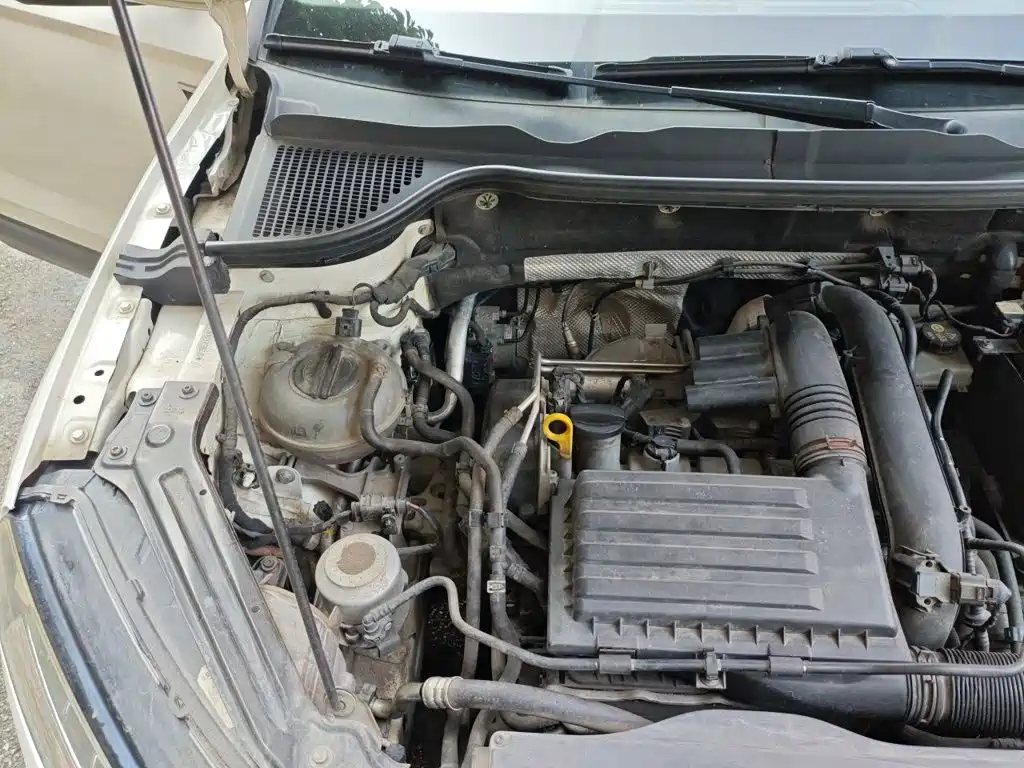 صورة 19 - Škoda Karoq