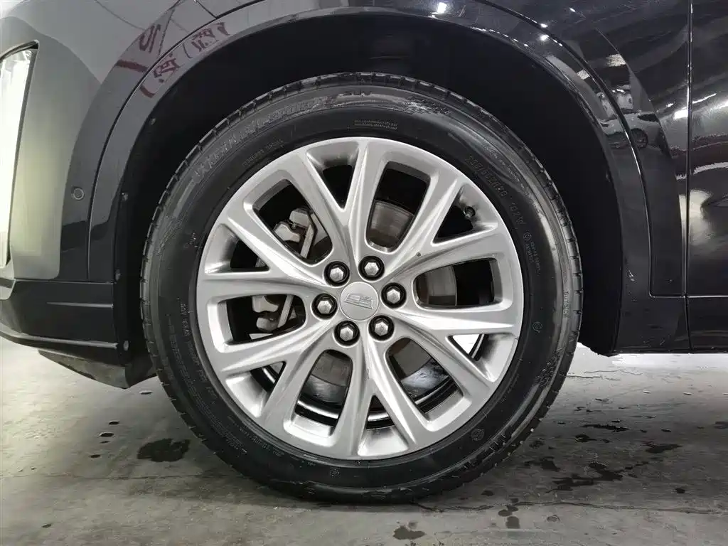 Cadillac XT6 2020 Facelift 28T 6-Seater AWD Luxury Sport фото 17