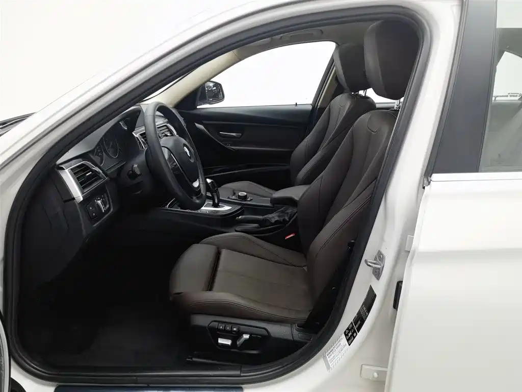 BMW 3 Series 2018 320Li xDrive Fashion Style фото 10