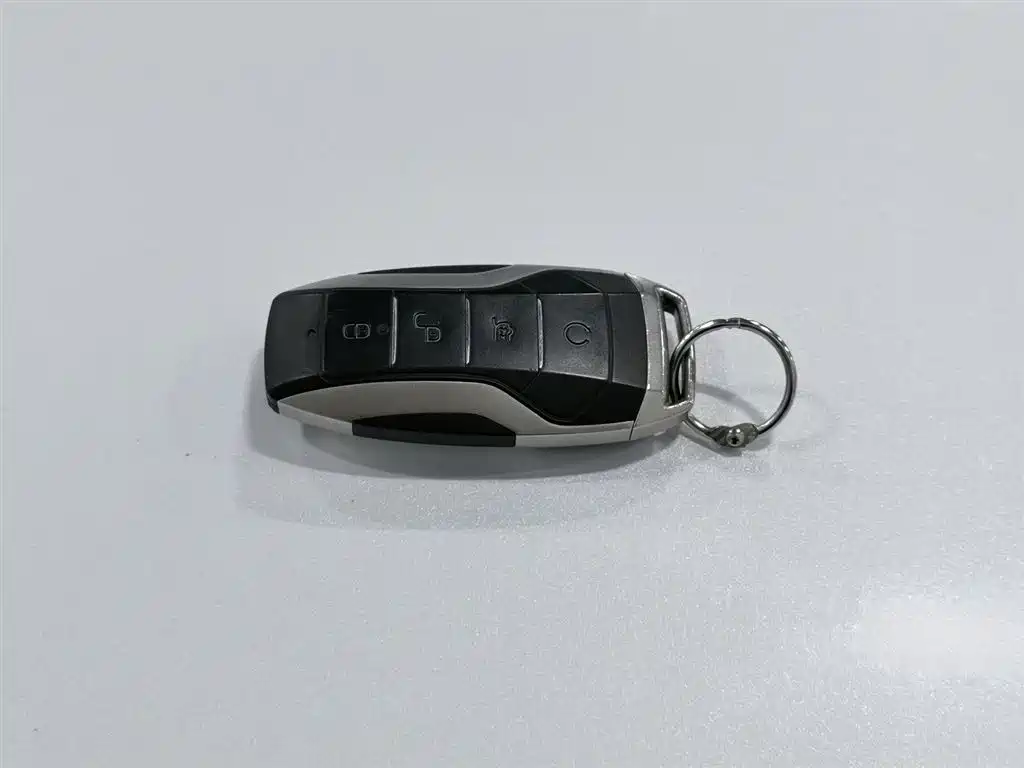 BYD Song PLUS PHEV 2021 DM-i 51KM Honor фото 19