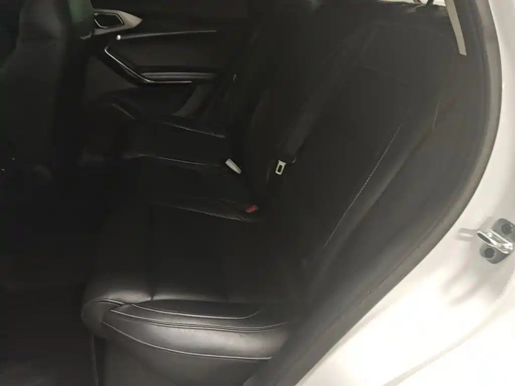 MG ONE 2023 2022 α-Digital Sport Series 1.5T Startup Edition