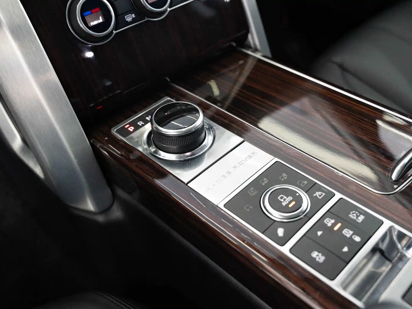 Land Rover Range Rover 2017 3.0 SC V6 Vogue фото 13