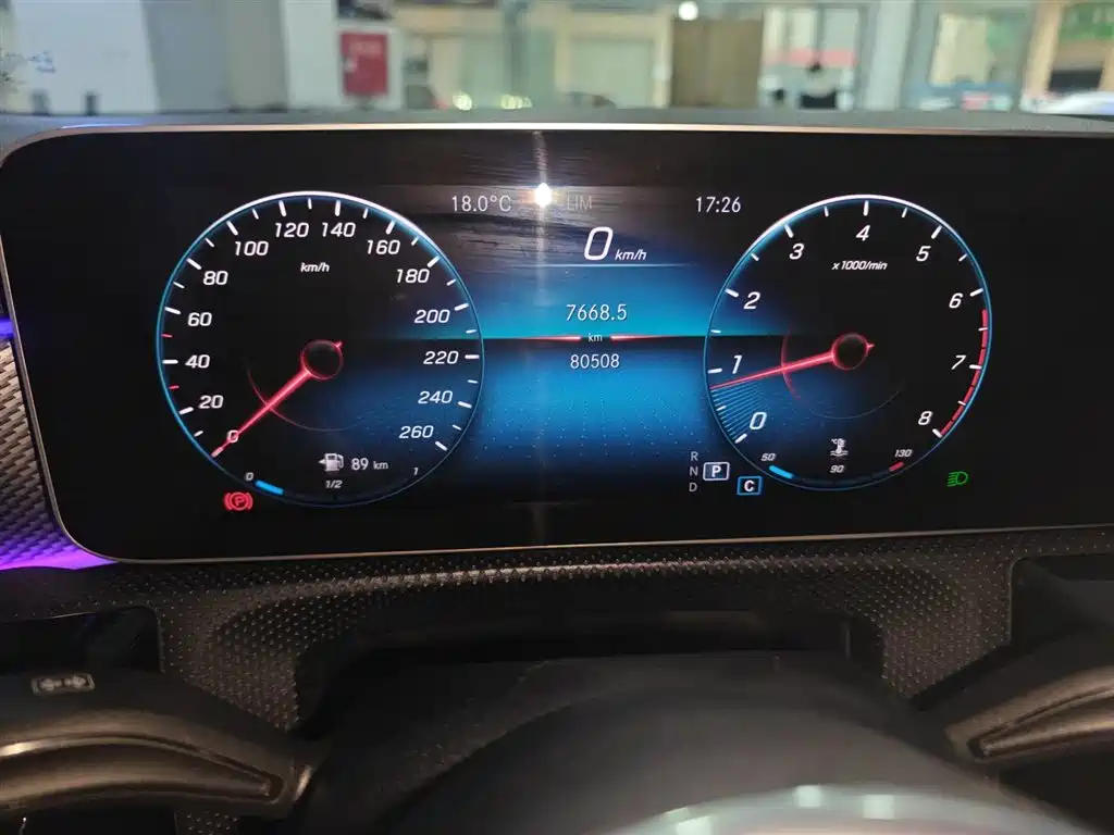 Mercedes-Benz A-Class 2020 A 200 L фото 12