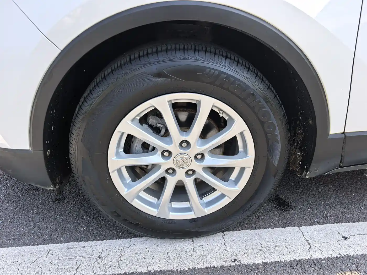 Buick Envision Plus 2016 20T 2WD Elite фото 15