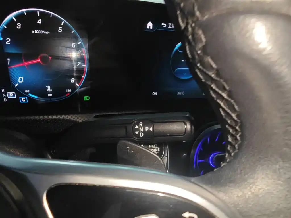 Mercedes-Benz A-Class 2020 A 200 L фото 14