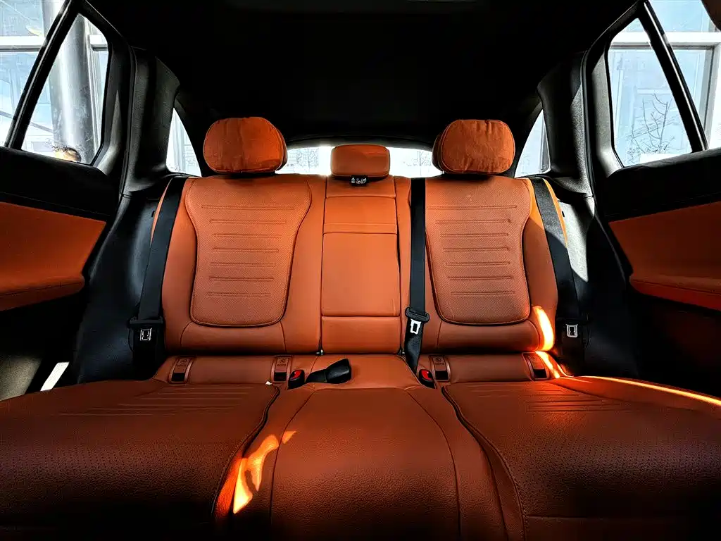 Mercedes-Benz GLC 2024 GLC 300 L 4MATIC Dynamic 5-seater фото 13