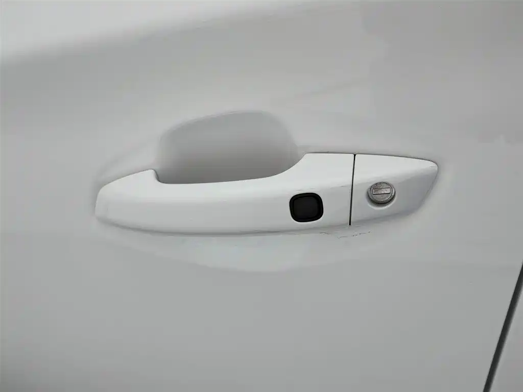BYD Yuan Pro 2021 401KM Premium Model фото 18