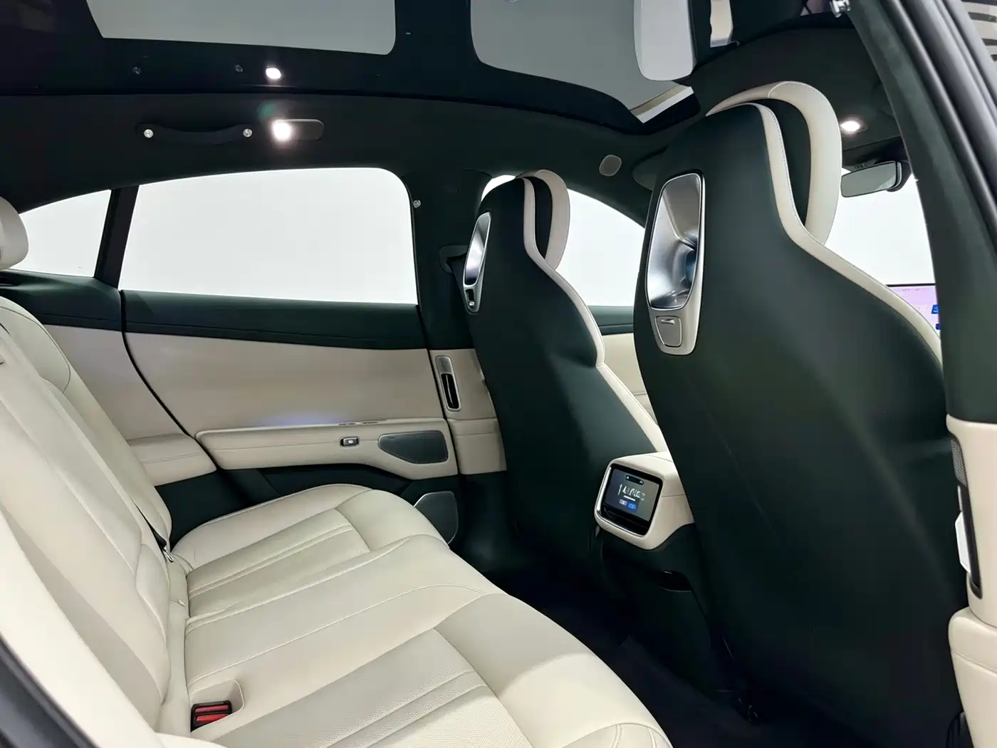 Xiaomi Auto Xiaomi YU7 2026 2025 Ultra Long Range High Performance AWD Max Edition