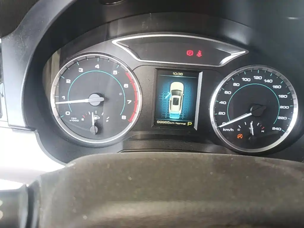 Haval H7 2018 2017 Red Label H7L 2.0T Automatic Luxury