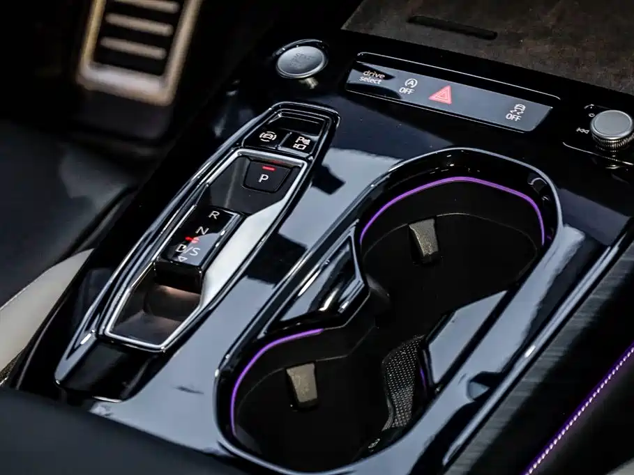 Audi A5L 2025 2.0T Sport Edition Plus фото 9