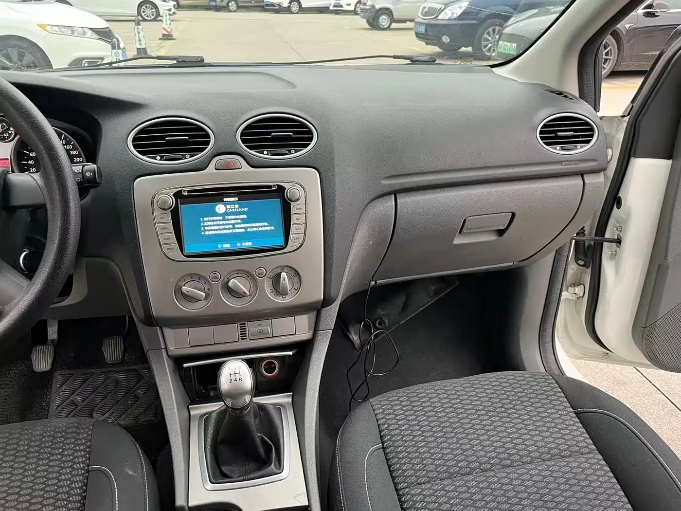 Photo 8 - Ford Focus