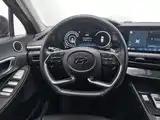 صورة 11 - Hyundai Sonata