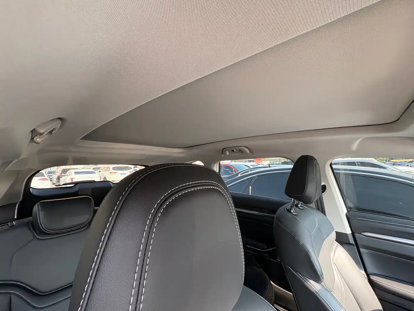 Фото 14 - Haval H6