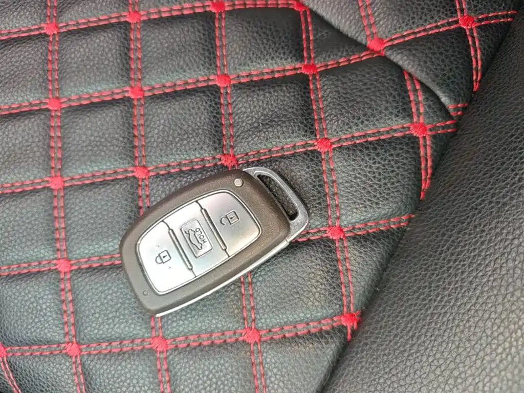 Hyundai Langdong 2016 1.6L Automatic Premium Edition фото 9