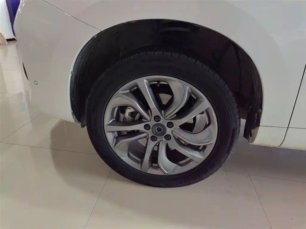 Haval H6 Coupe 2018 Red Label 1.5T Auto 2WD Ultra Luxury фото 23