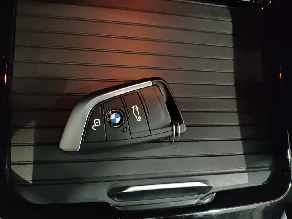 BMW 1 Series 2023 125i M Sport Shadow Edition фото 17