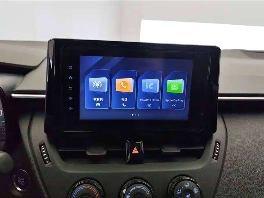 Toyota Corolla 2022 1.2T S-CVT Pioneer PLUS Edition фото 13