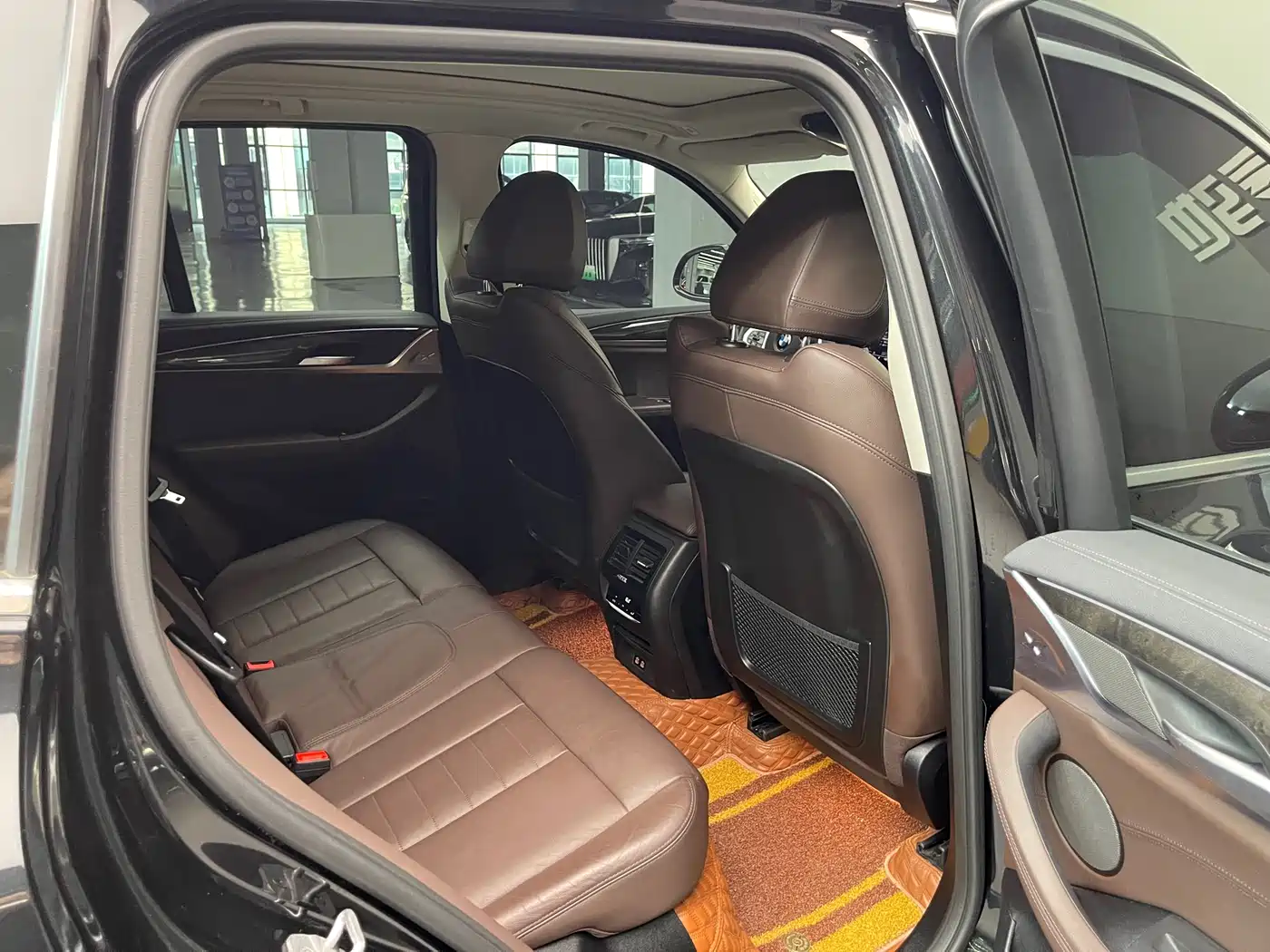 BMW X3 2021 xDrive30i Leading M Sport Package фото 12