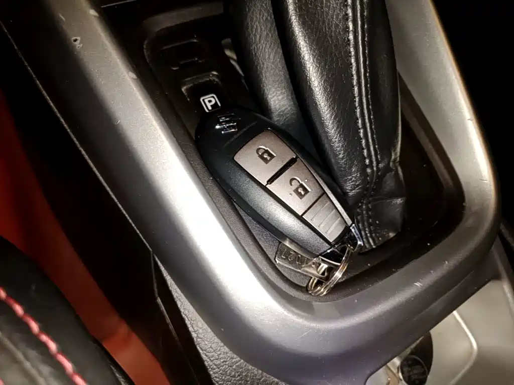 Фото 9 - Suzuki Vitara