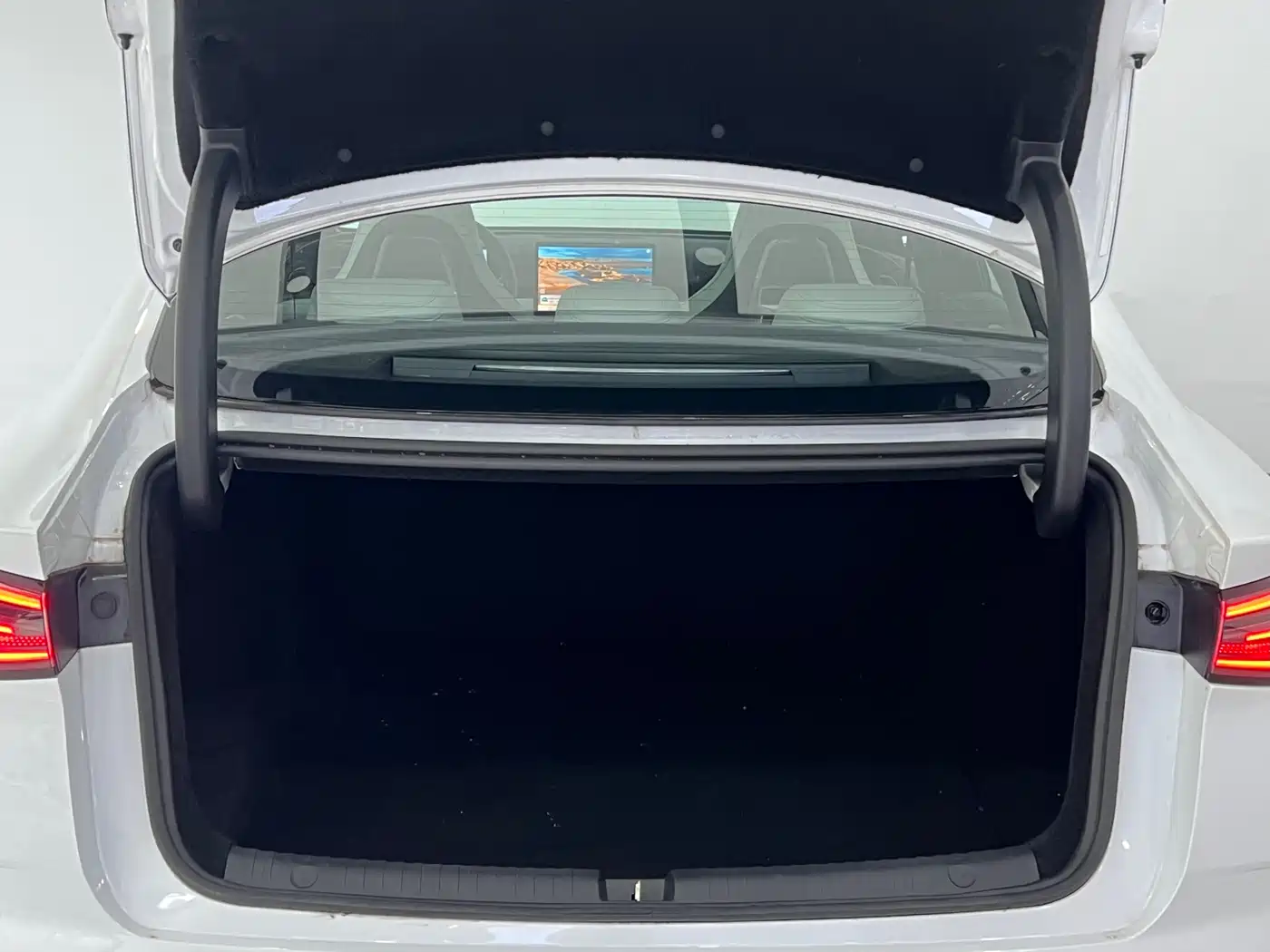 BYD Seal 06 New Energy 2025 DM-i Smart Drive Edition 120KM Luxury фото 7