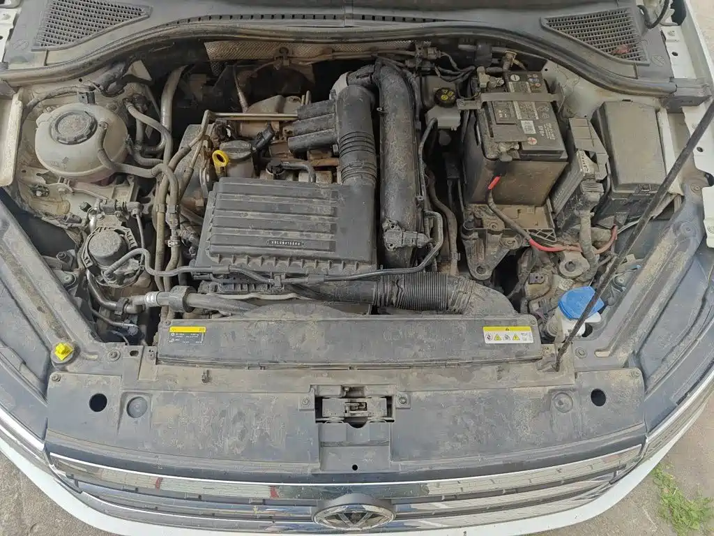 Volkswagen Bora, миниатюра 11
